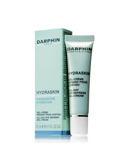 Crème pour le contour des yeux Hydraskin Darphin (15 ml)