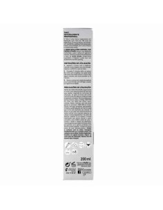 Crème Épilatoire Corporelle Carbón Activado Taky Carbon Activado 200 ml 2