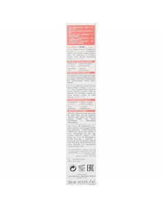 Crème pour le contour des yeux SVR Topialyse 15 ml 2