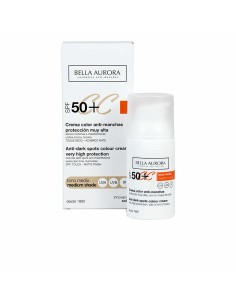 Crème anti-taches Bella Aurora 2526112 Demi teinte 30 ml