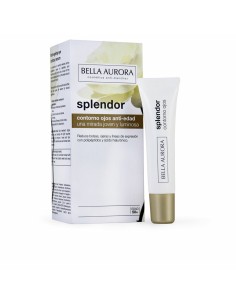Crème contour des yeux Bella Aurora Splendor 10 (15 ml)