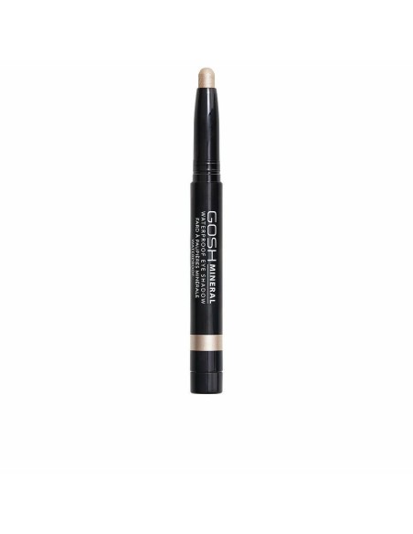 Ombre à paupières Gosh Copenhagen Mineral 2,5 g