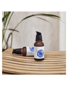 Sérum anti-âge All Natural ANBLES 130 g 2