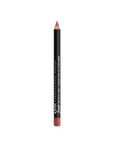 Crayon Contour des Lèvres NYX Suede kyoto Mat (3,5 g)