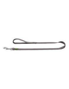 Laisse pour Chien Hunter Gris (100 cm)