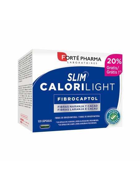 Brûle-graisses Forté Pharma Slim Calori Light
