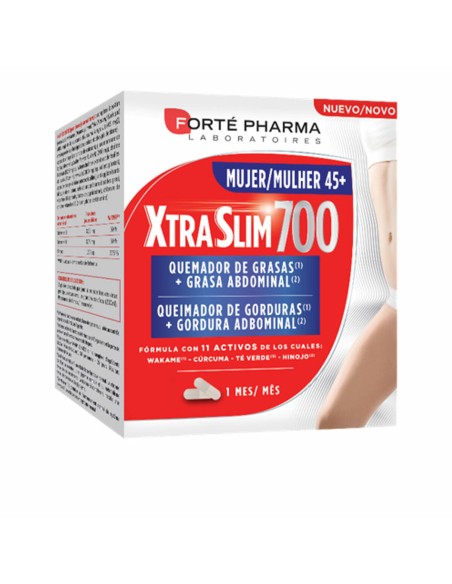 Brûle-graisses Forté Pharma Xtraslim 700