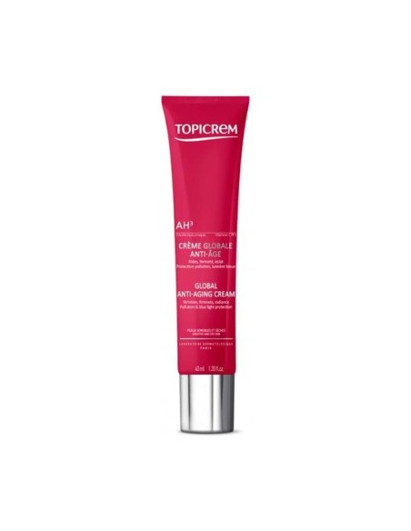 Crème anti-âge Topicrem AH3 40 ml