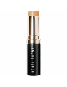 Base de Maquillage Crémeuse Bobbi Brown Skin Foundation Stick Warm Beige 9 g