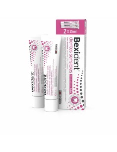 Trousse de toilette Isdin BEXIDENT