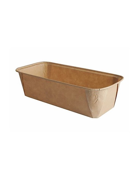 Ensemble de moules à pâtisserie Algon Papier 20 x 7 x 7 cm 12 Pièces (24 Unités)
