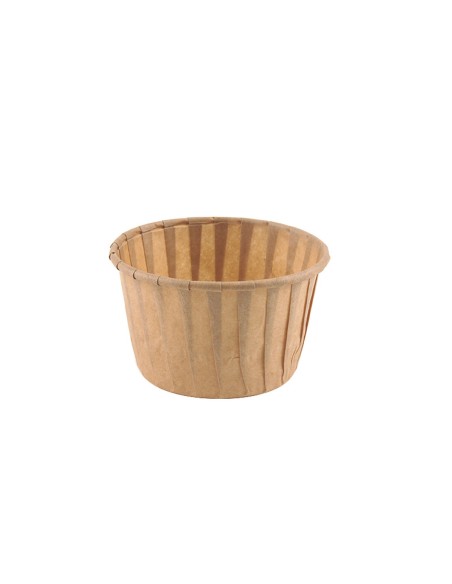 Ensemble de moules à pâtisserie Algon Papier 5 x 4 cm 50 Pièces (36 Unités)