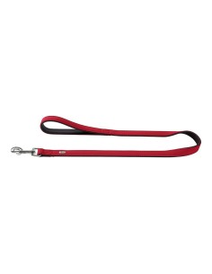 Laisse pour Chien Hunter SOFTIE Rouge (100 cm)