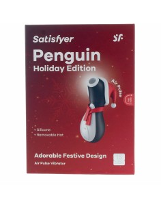 Aspirateur à clitoris Satisfyer SATISFYER PENGUIN
