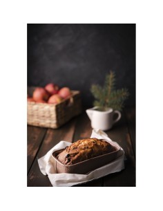 Ensemble de moules à pâtisserie Algon Papier 15,5 x 5,4 x 5,3 cm 12 Pièces (24 Unités) 2