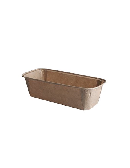 Ensemble de moules à pâtisserie Algon Papier 15,5 x 5,4 x 5,3 cm 12 Pièces (24 Unités)