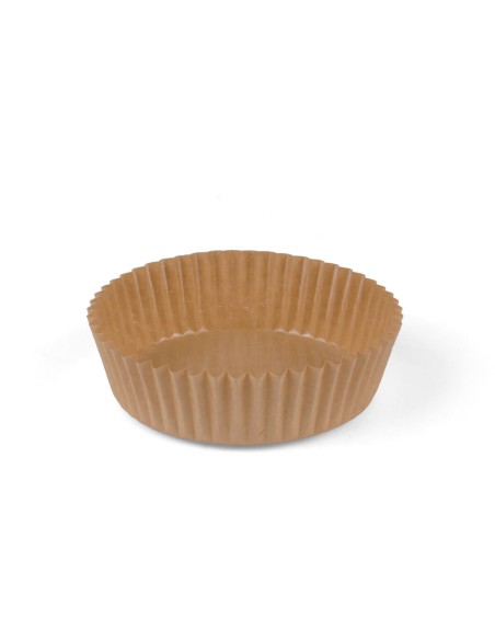 Ensemble de moules à pâtisserie Algon Papier 9 X 3 CM 50 Pièces (36 Unités)