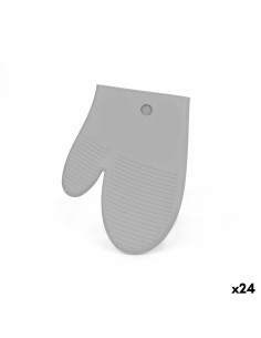 Gant à Four Quttin Silicone 22 x 18 cm (24 Unités)
