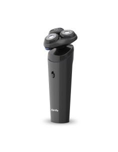 Rasoir electrique Aprilla Noir (6 Unités) 2
