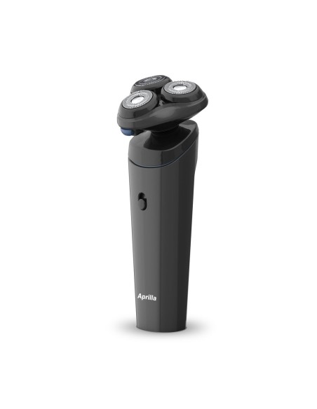 Rasoir electrique Aprilla Noir (6 Unités)