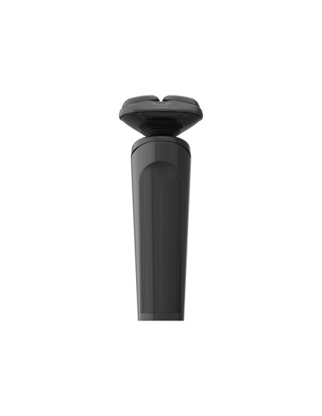 Rasoir electrique Aprilla Noir (6 Unités)