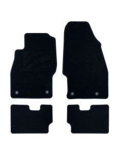 Tapis pour voitures OCC Motorsport OCCOP0020