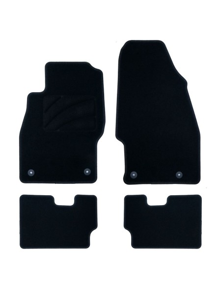 Tapis pour voitures OCC Motorsport OCCOP0020