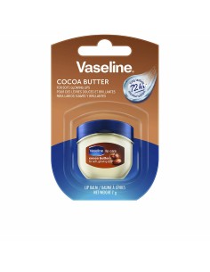 Baume à lèvres Vaseline 7 g Nutrition Beurre de cacao