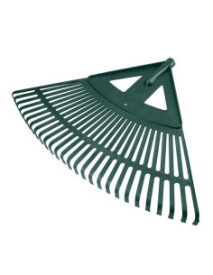Râteau pour ramasser les feuilles Ferrestock