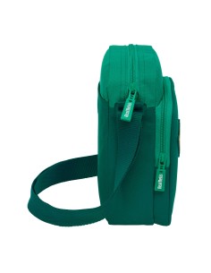 Sac à Bandoulière Real Betis Balompié Eau 16 x 22 x 6 cm 2