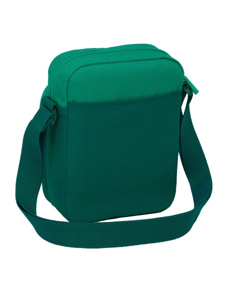 Sac à Bandoulière Real Betis Balompié Eau 16 x 22 x 6 cm