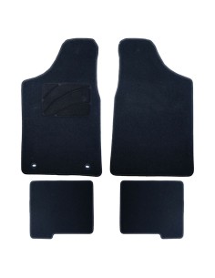 Set de tapis de voitures OCC Motorsport OCCCT0043 Citroën Saxo 5 Pièces