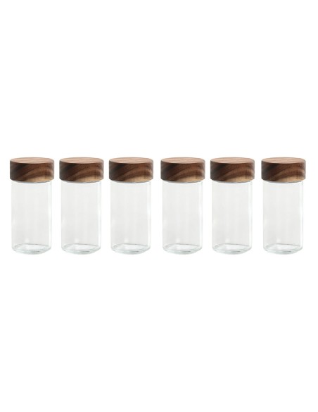 Arbre à épices Home ESPRIT 90 ml 19 x 10 x 11 cm