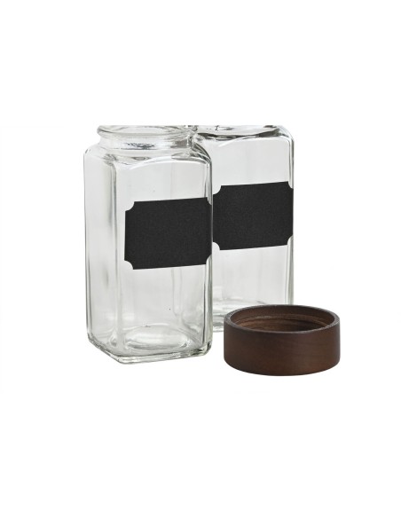 Arbre à épices Home ESPRIT 90 ml 20,5 x 16,5 x 13 cm