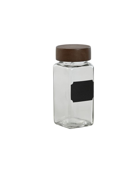 Arbre à épices Home ESPRIT 90 ml 20,5 x 16,5 x 13 cm