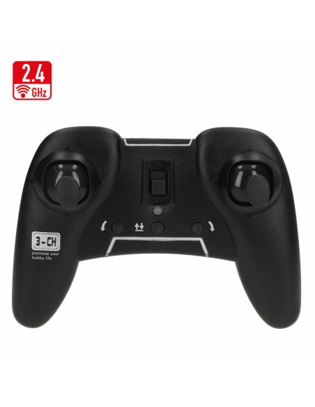 Hélicoptère télécommandé Colorbaby (2 Unités)