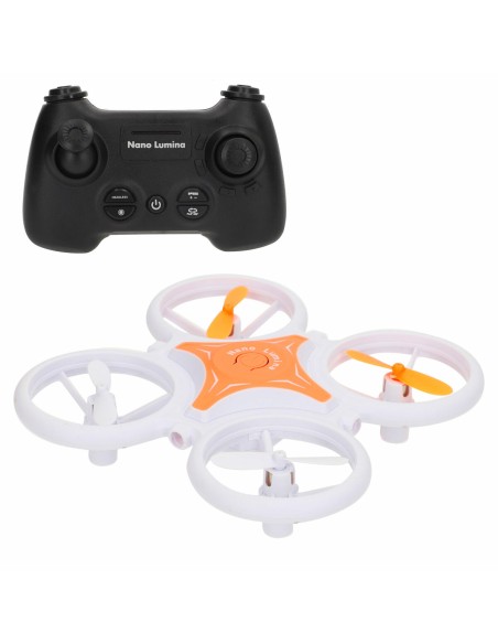 Hélicoptère télécommandé Colorbaby (4 Unités)
