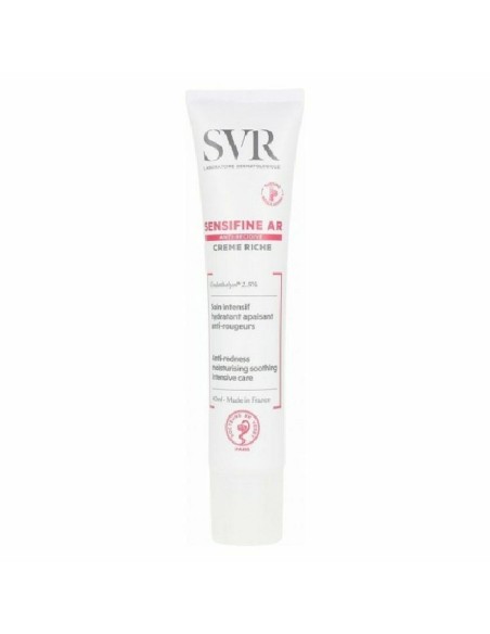 Crème hydratante SVR Sensifine Ar 40 ml