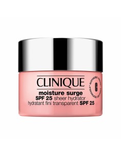 Crème visage Clinique Sheer Hydrator  50 ml