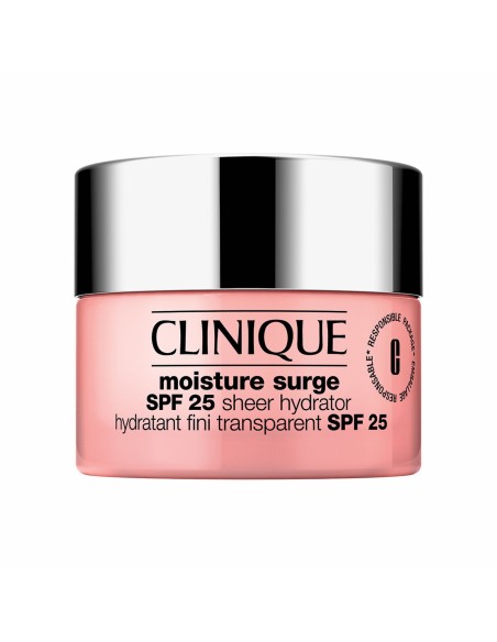 Crème visage Clinique Sheer Hydrator  50 ml