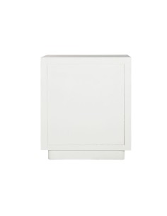Range Bouteilles Home ESPRIT Blanc Naturel 85 x 50 x 100 cm 2