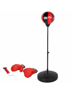 Sac de boxe gonflable pour enfants Colorbaby