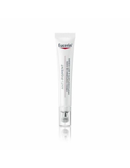 Crème pour le contour des yeux Eucerin ANTI-PIGMENT 15 ml