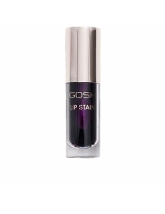 Teinture pour Joues et Lèvres Gosh Copenhagen LIP STAIN Violet Nº 002-Wild Berry 3 ml