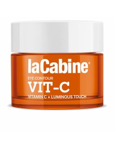 Contour des yeux laCabine VIT-C 15 ml