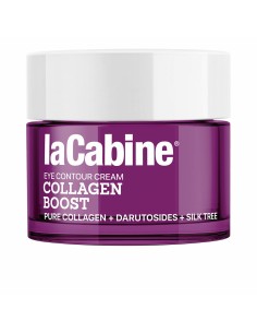 Contour des yeux laCabine COLLAGEN BOOST 15 ml