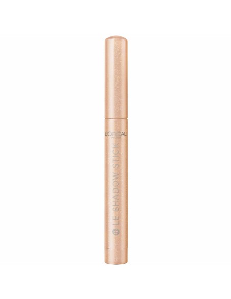 Ombre à paupières L'Oreal Make Up LE SHADOW Nº 105-Mesmerizing Gold 1,4 g