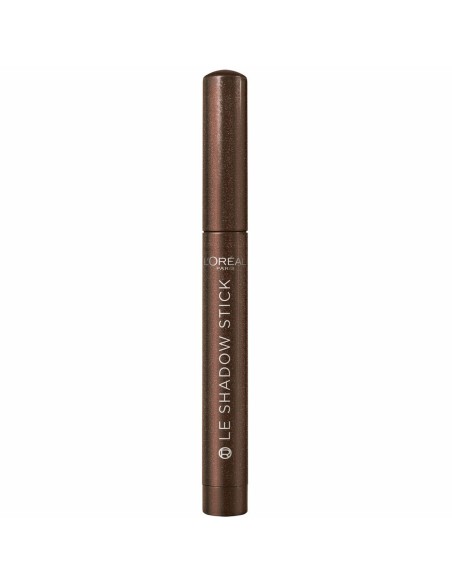 Ombre à paupières L'Oreal Make Up LE SHADOW Nº 240-Brown Bliss 1,4 g