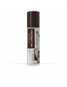 Baume à lèvres Dr.Organic ACEITE DE COCO DR ORGANIC Spf 15 5,7 g