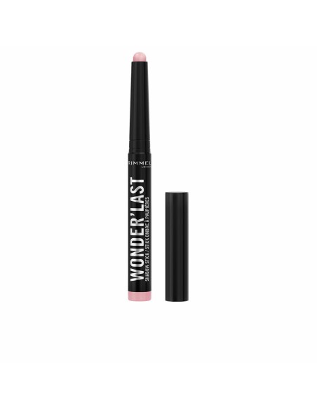 Ombre à paupières Rimmel London WONDER'LAST Nº 010-Straberry Milkshake 1,64 g